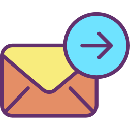 Mail icon