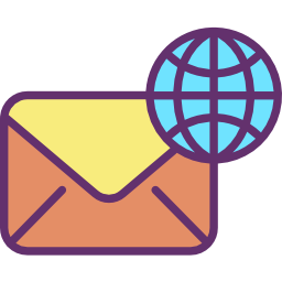 Mail icon