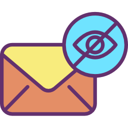 Mail icon