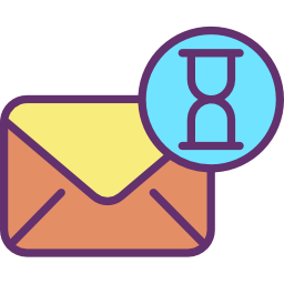 Mail icon