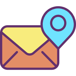 Mail icon