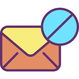 Mail icon