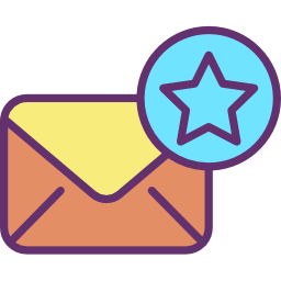 mail icon