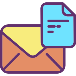 Mail icon