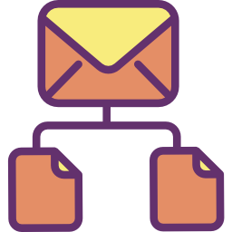 Mail icon