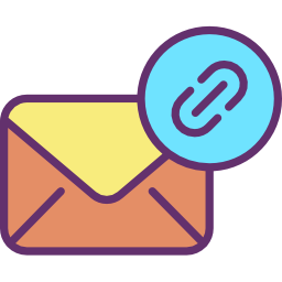 Mail icon