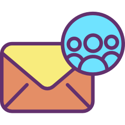 Mail icon