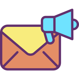 Mail icon