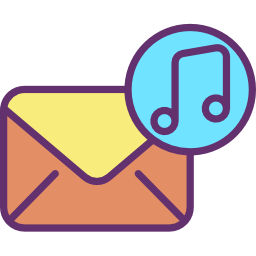 Mail icon