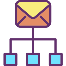 Mail icon