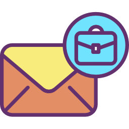 Mail icon