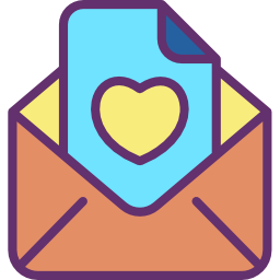 Mail icon