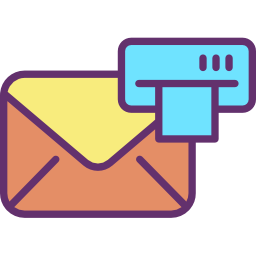 Mail icon