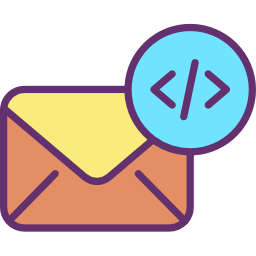 Mail icon