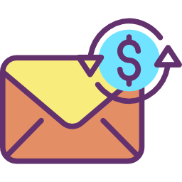 Mail icon