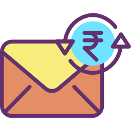 Mail icon