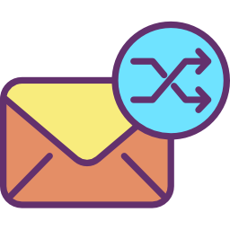 Mail icon