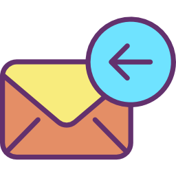 Mail icon