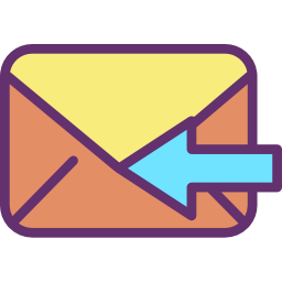 Mail icon