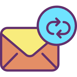 Mail icon