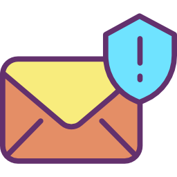 Mail icon