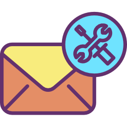 Mail icon