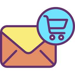 Mail icon