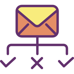 Mail icon