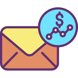 Mail icon