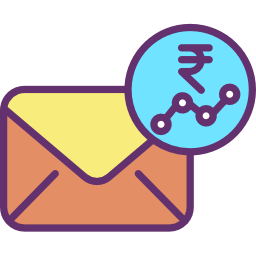 Mail icon