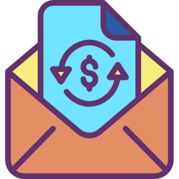 Mail icon