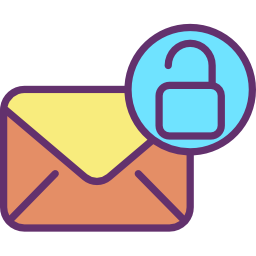 Mail icon