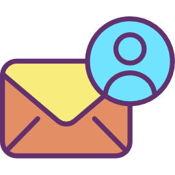 Mail icon