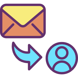 Mail icon