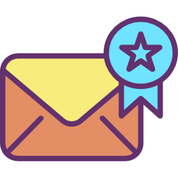 Mail icon