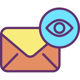 Mail icon