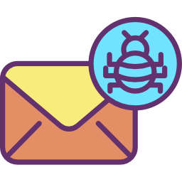 Mail icon