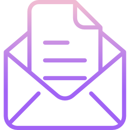 Mail icon