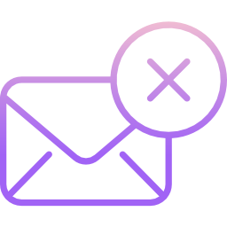 Mail icon