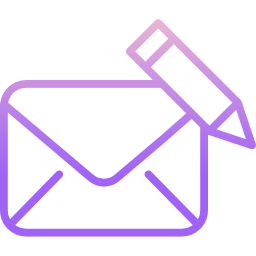 Mail icon