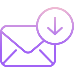 Mail icon