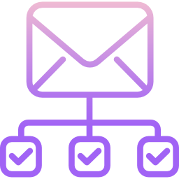 Mail icon