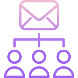 Mail icon