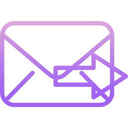 Mail icon