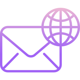 Mail icon