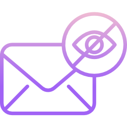 Mail icon