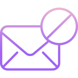 Mail icon