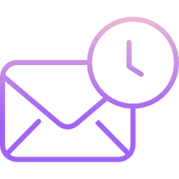 Mail icon