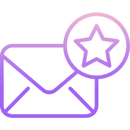 Mail icon