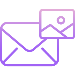 Mail icon